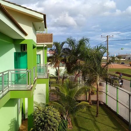 كويابا Pantanal Norte Hotel المظهر الخارجي الصورة