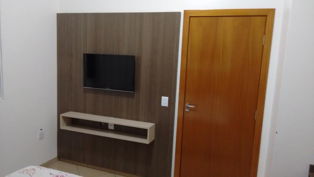 كويابا Pantanal Norte Hotel الغرفة الصورة