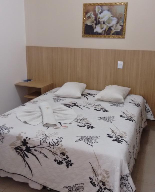 كويابا Pantanal Norte Hotel الغرفة الصورة