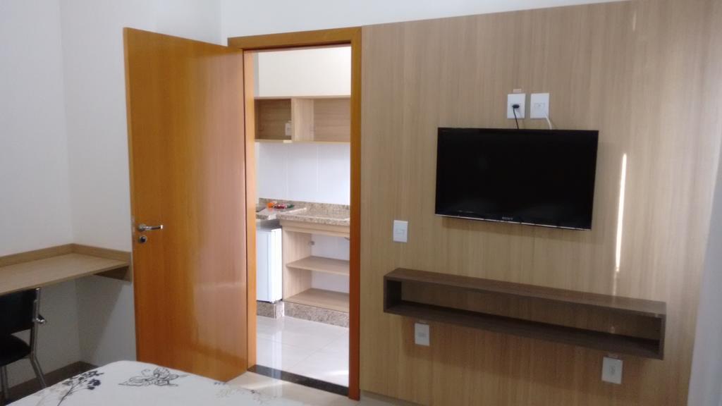 كويابا Pantanal Norte Hotel الغرفة الصورة