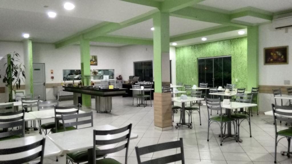 كويابا Pantanal Norte Hotel المظهر الخارجي الصورة
