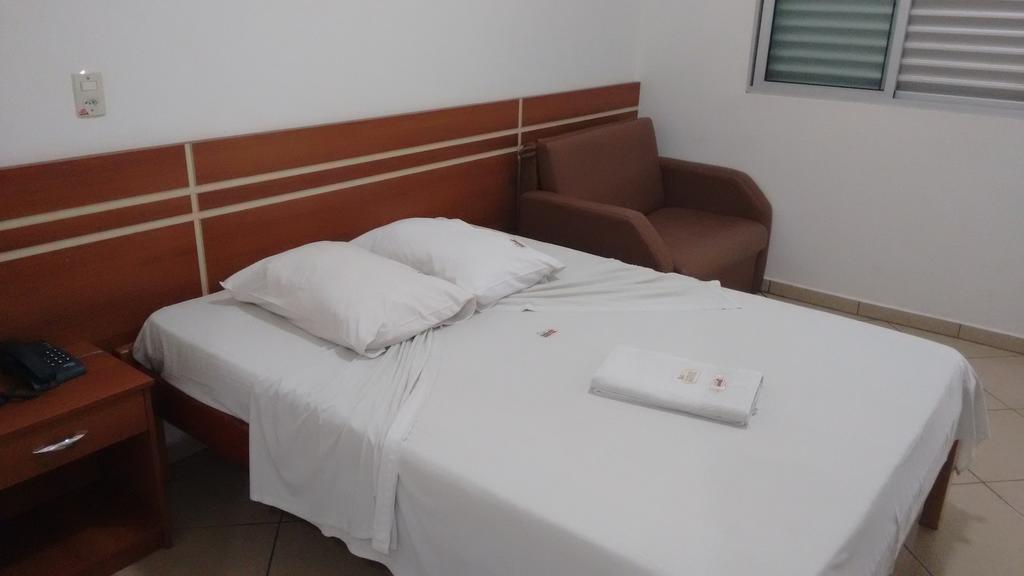 كويابا Pantanal Norte Hotel المظهر الخارجي الصورة