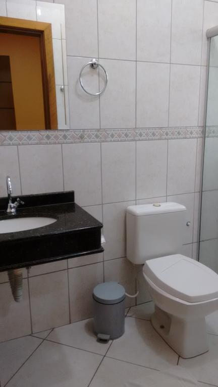 كويابا Pantanal Norte Hotel المظهر الخارجي الصورة