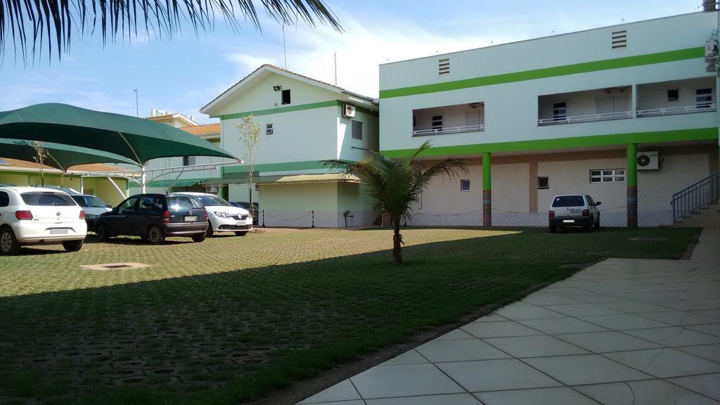 كويابا Pantanal Norte Hotel المظهر الخارجي الصورة