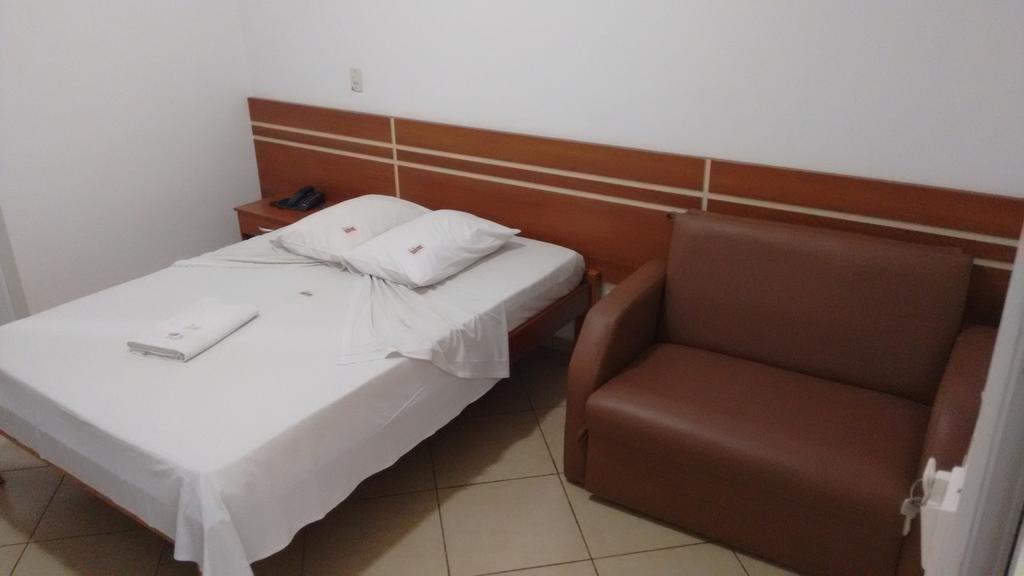كويابا Pantanal Norte Hotel المظهر الخارجي الصورة