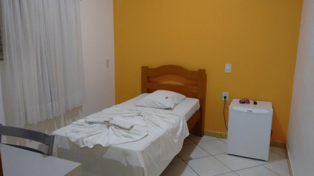 كويابا Pantanal Norte Hotel المظهر الخارجي الصورة