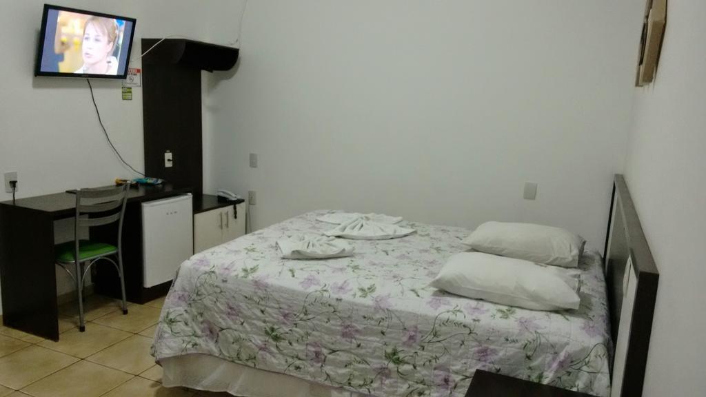 كويابا Pantanal Norte Hotel المظهر الخارجي الصورة