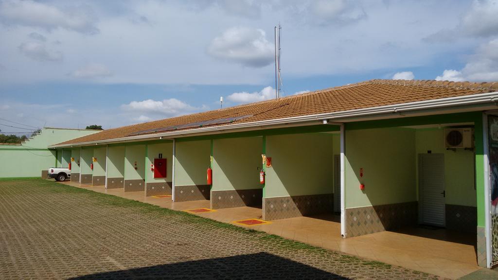 كويابا Pantanal Norte Hotel المظهر الخارجي الصورة