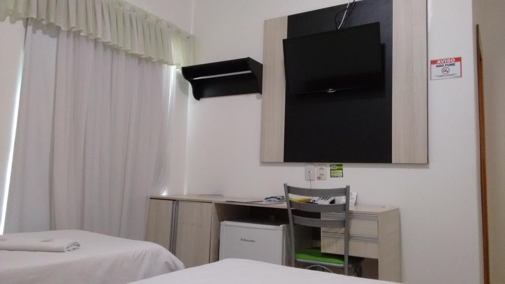 كويابا Pantanal Norte Hotel المظهر الخارجي الصورة