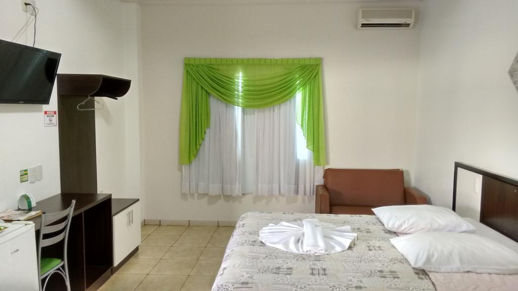كويابا Pantanal Norte Hotel المظهر الخارجي الصورة