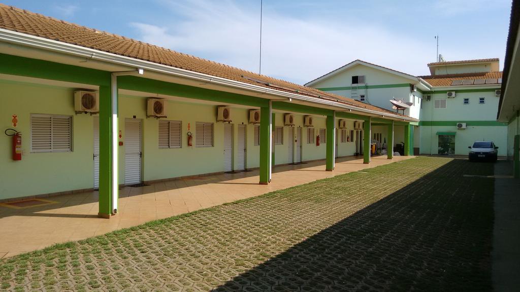 كويابا Pantanal Norte Hotel المظهر الخارجي الصورة
