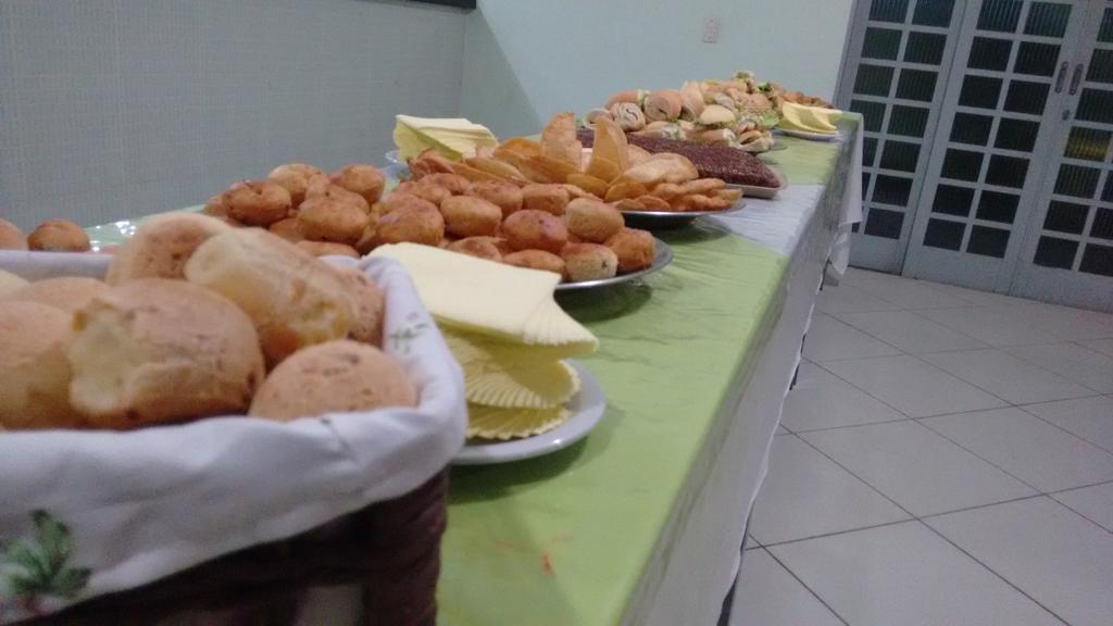 كويابا Pantanal Norte Hotel المظهر الخارجي الصورة