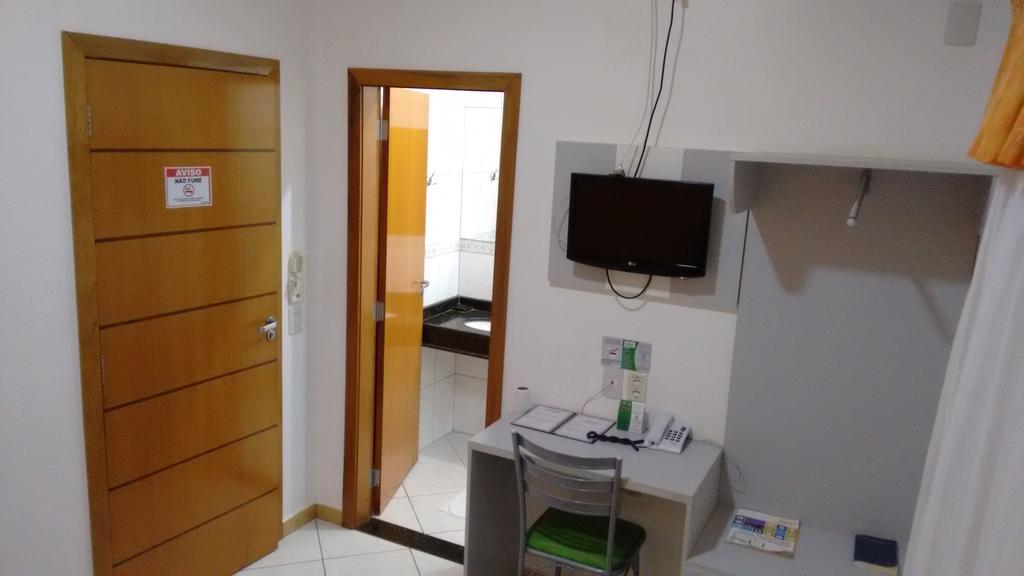 كويابا Pantanal Norte Hotel المظهر الخارجي الصورة