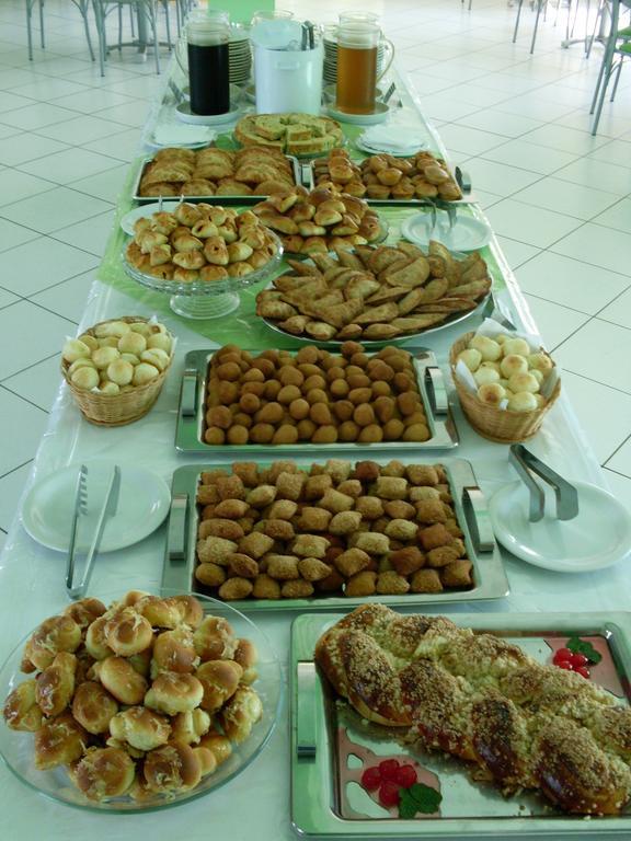 كويابا Pantanal Norte Hotel المظهر الخارجي الصورة