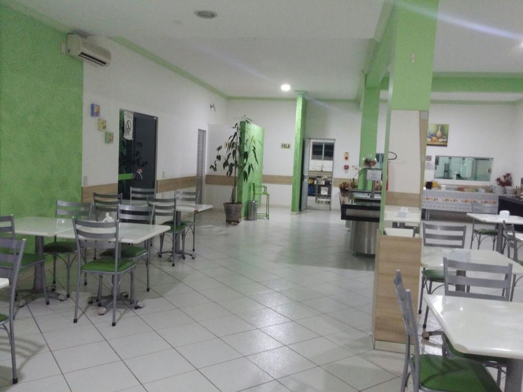 كويابا Pantanal Norte Hotel المظهر الخارجي الصورة