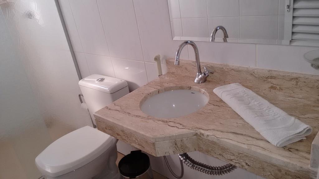 كويابا Pantanal Norte Hotel المظهر الخارجي الصورة
