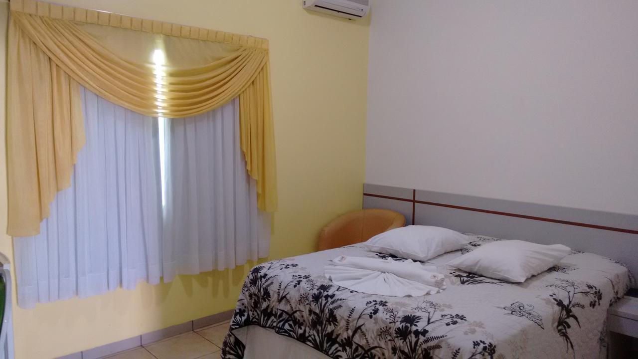 كويابا Pantanal Norte Hotel المظهر الخارجي الصورة