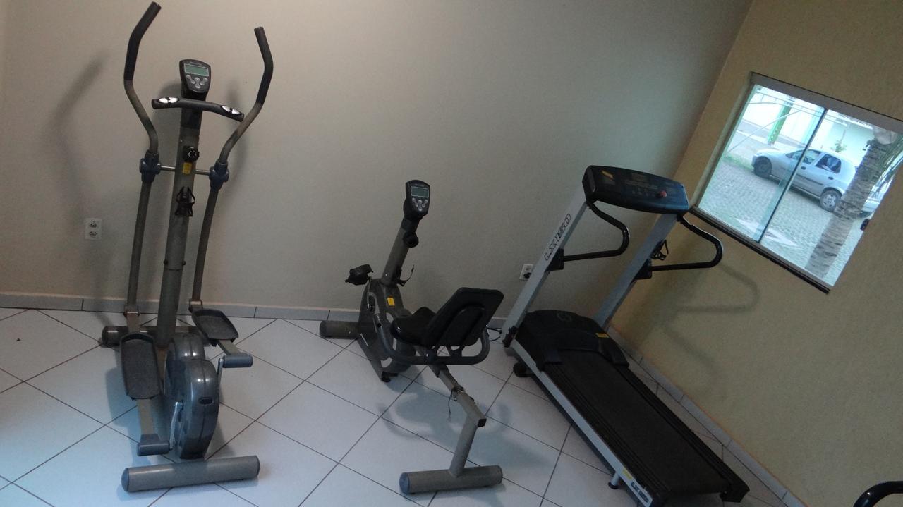 كويابا Pantanal Norte Hotel المظهر الخارجي الصورة