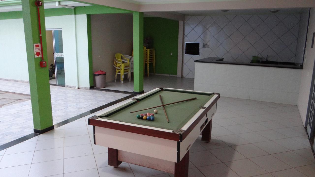 كويابا Pantanal Norte Hotel المظهر الخارجي الصورة