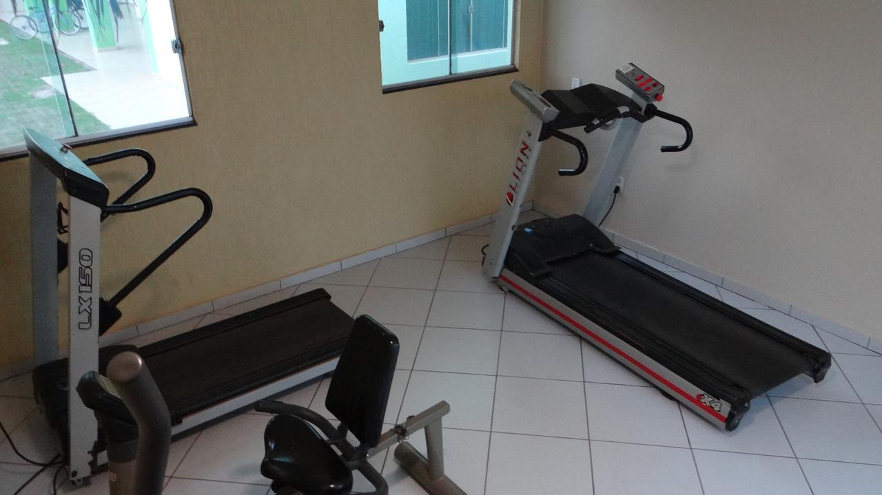 كويابا Pantanal Norte Hotel المظهر الخارجي الصورة